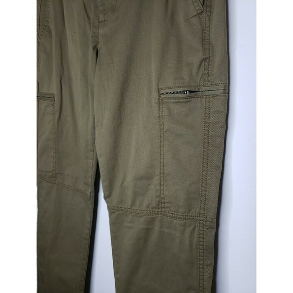 George | Pants | George Mens Slim Cargo 